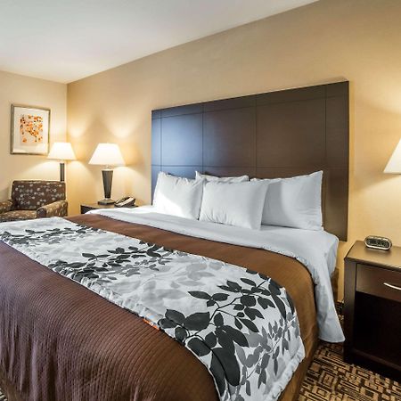 Sleep Inn Provo Near University Exterior foto