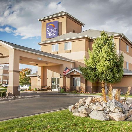 Sleep Inn Provo Near University Exterior foto