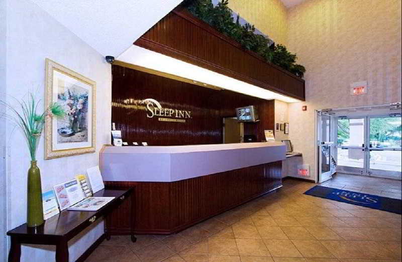 Sleep Inn Provo Near University Exterior foto