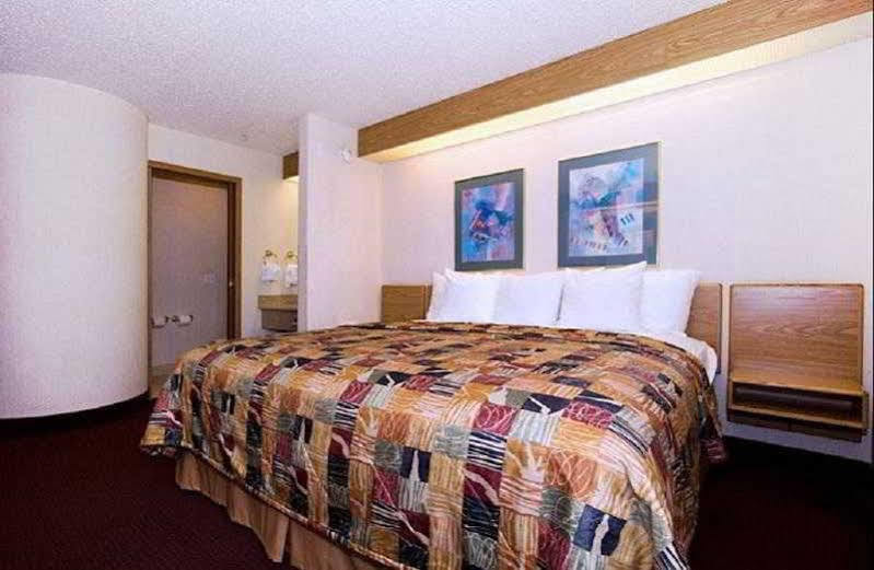 Sleep Inn Provo Near University Exterior foto